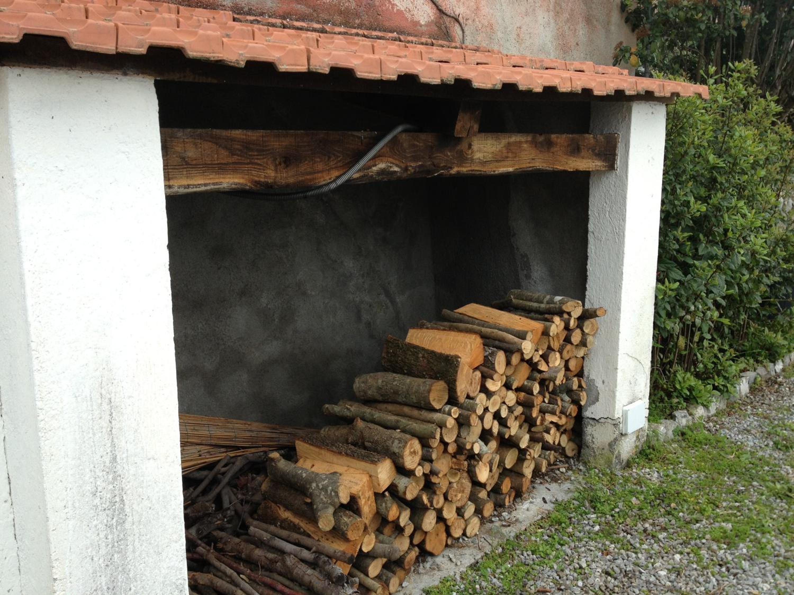 B&B Le Tre Casette