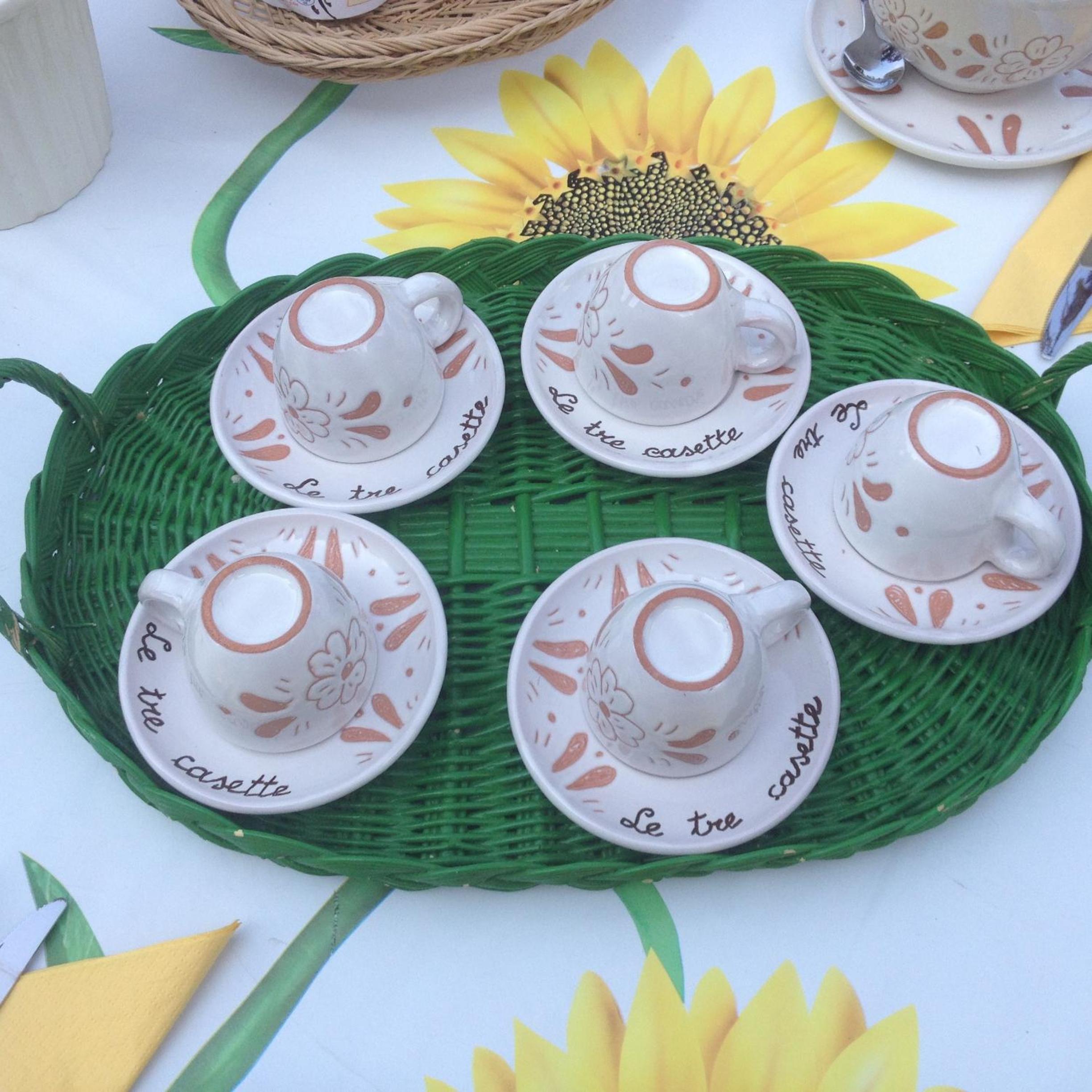 B&B Le Tre Casette