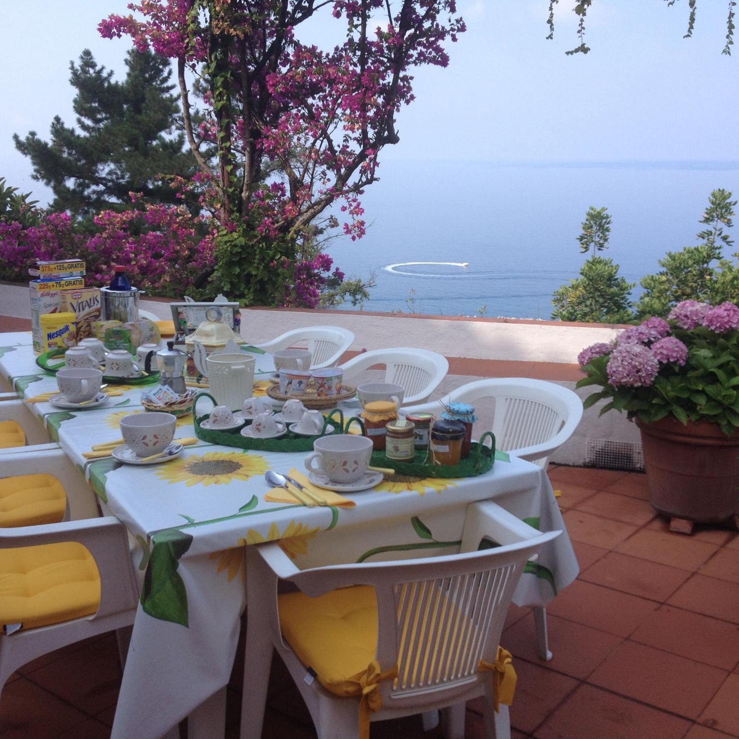 B&B Le Tre Casette
