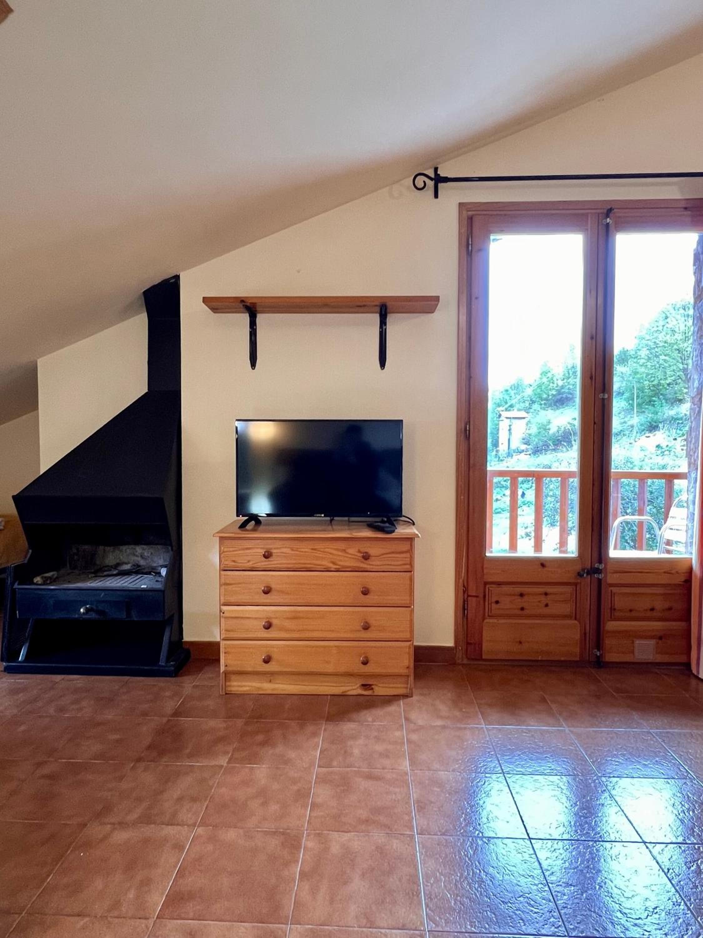 HABITATGE FAMILIAR DE CAN BOTA ESTUDI