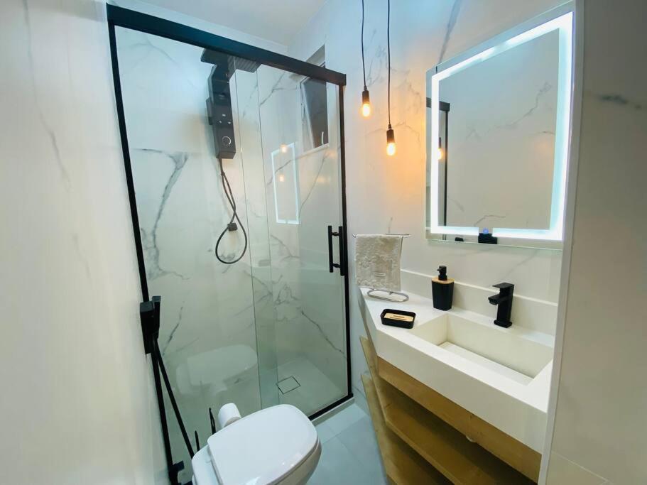 Apartamento Copacabana view 5