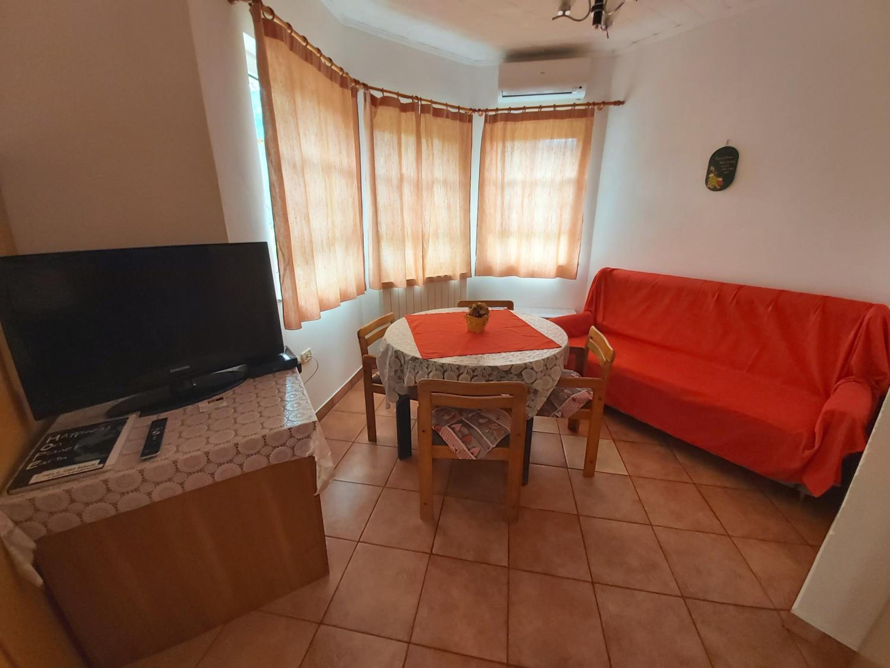 Apartma Brešan