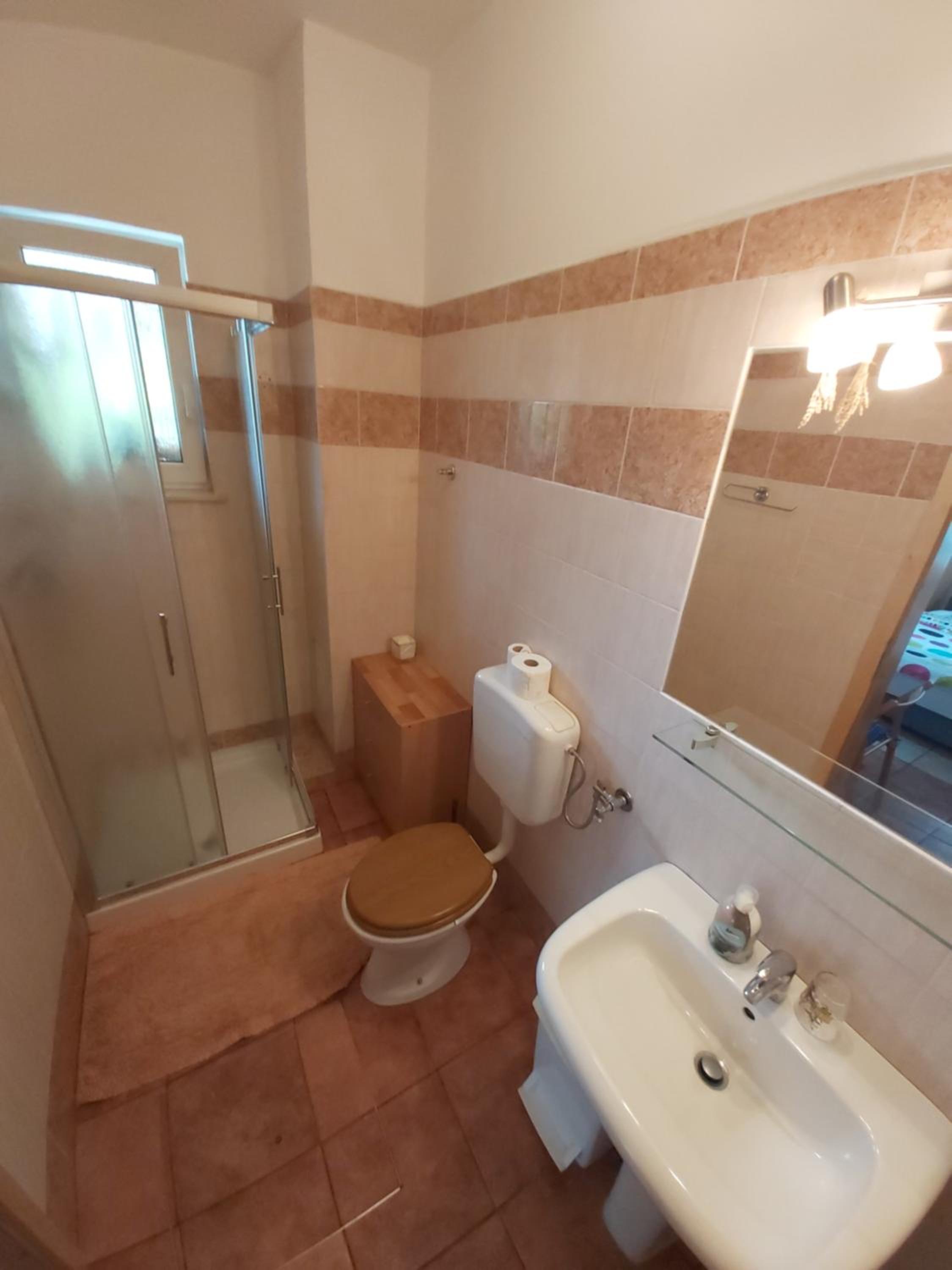 Apartma Brešan