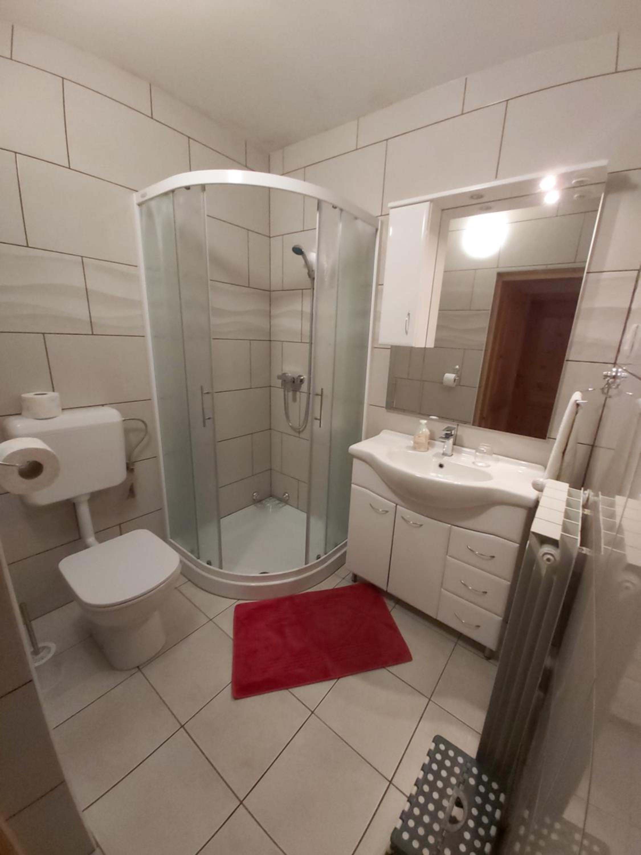 Apartma Brešan