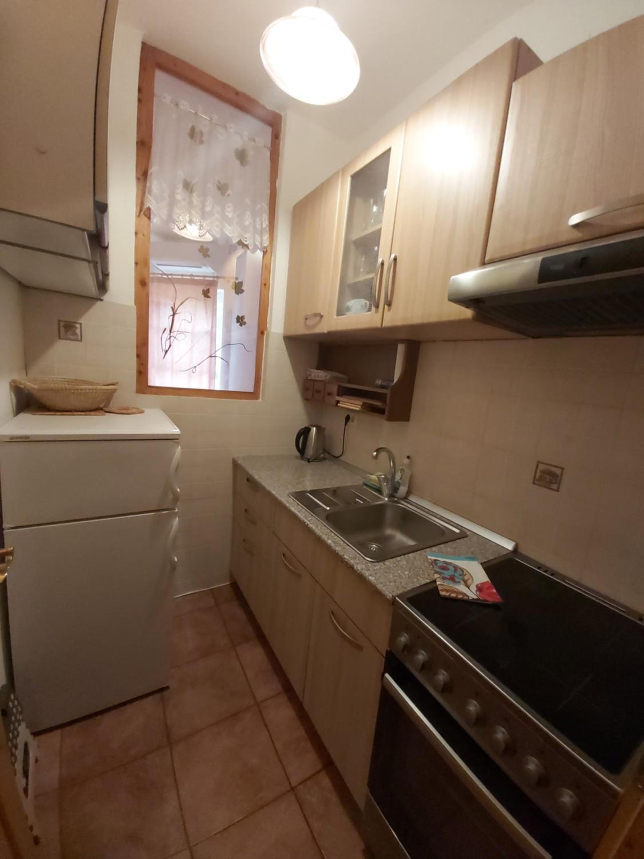 Apartma Brešan