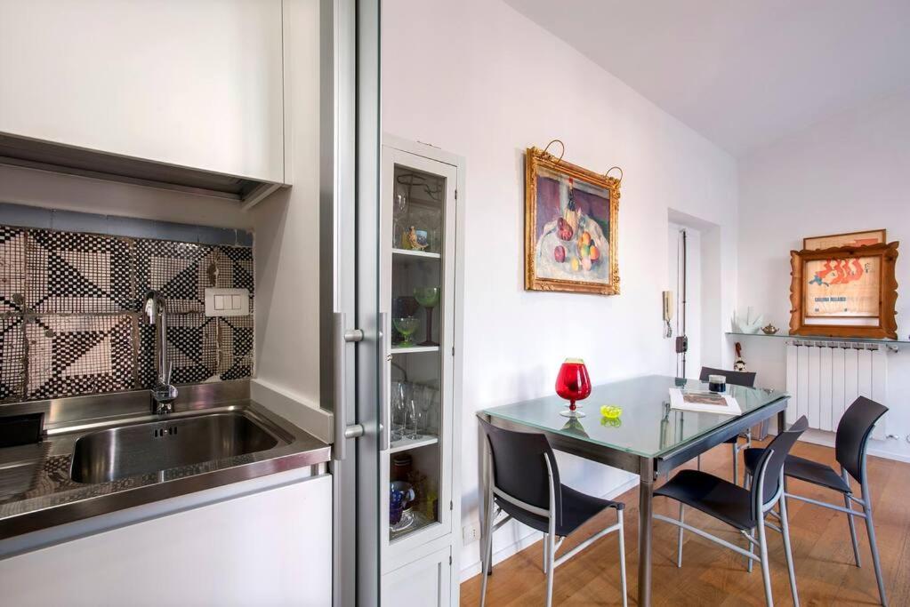 Pantheon Loft con terrazza privata