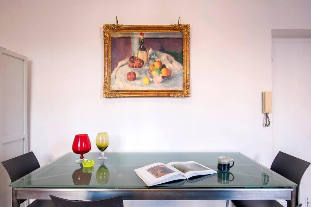 Pantheon Loft con terrazza privata