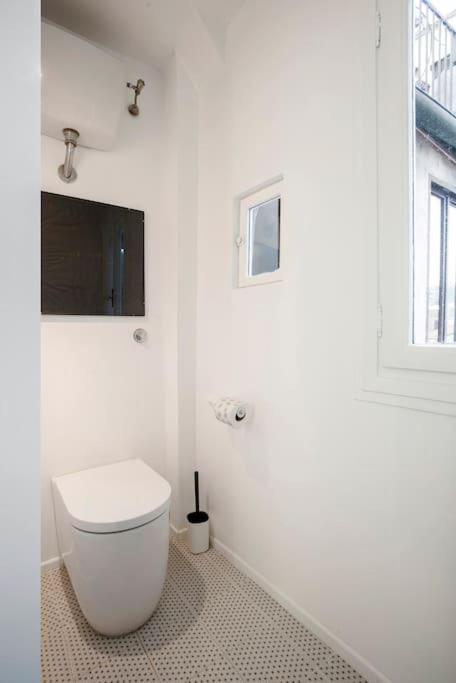 Pantheon Loft con terrazza privata