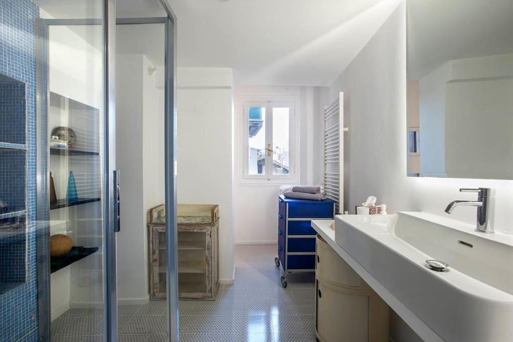 Pantheon Loft con terrazza privata
