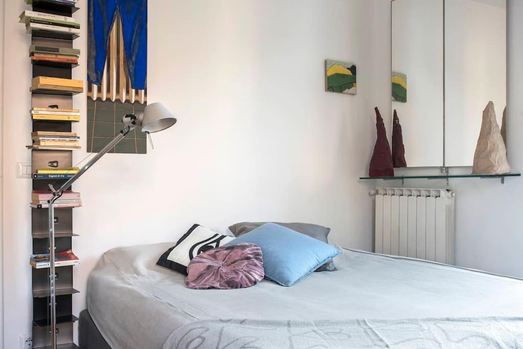 Pantheon Loft con terrazza privata