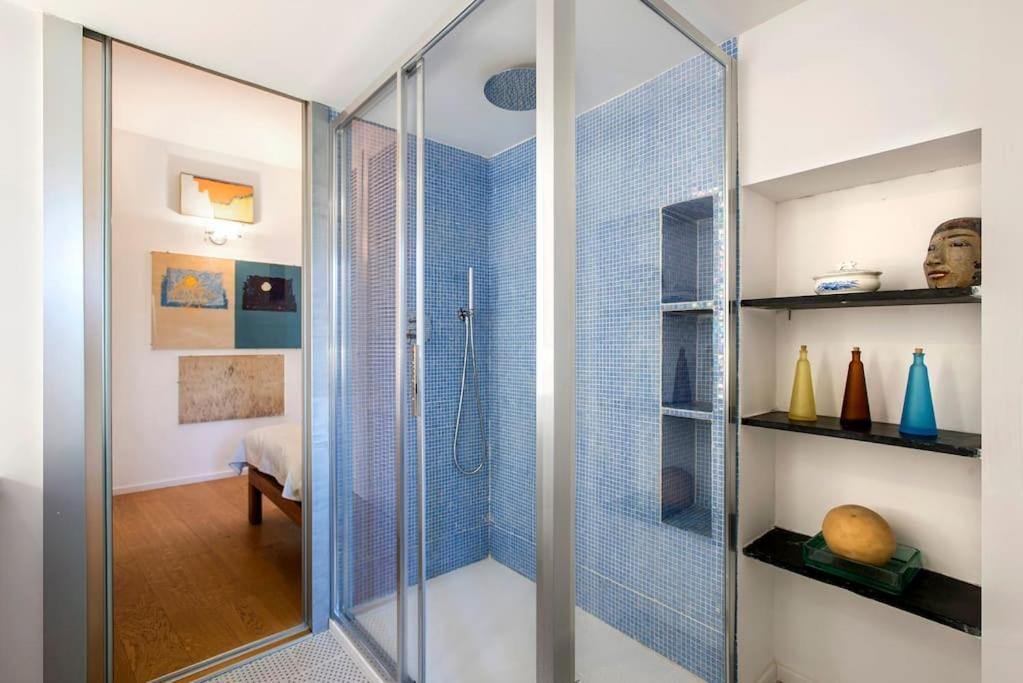 Pantheon Loft con terrazza privata