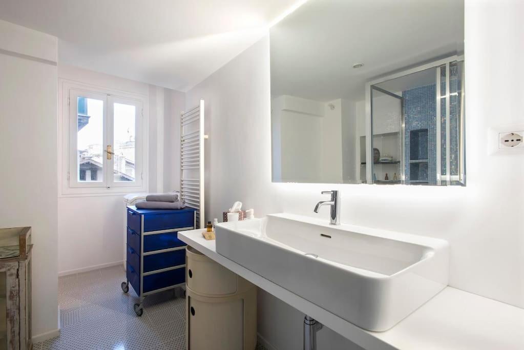 Pantheon Loft con terrazza privata