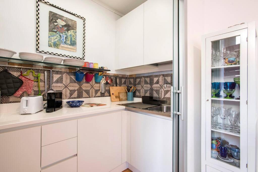 Pantheon Loft con terrazza privata