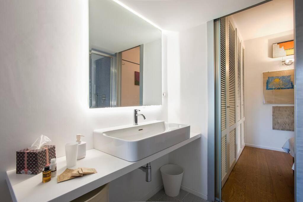 Pantheon Loft con terrazza privata