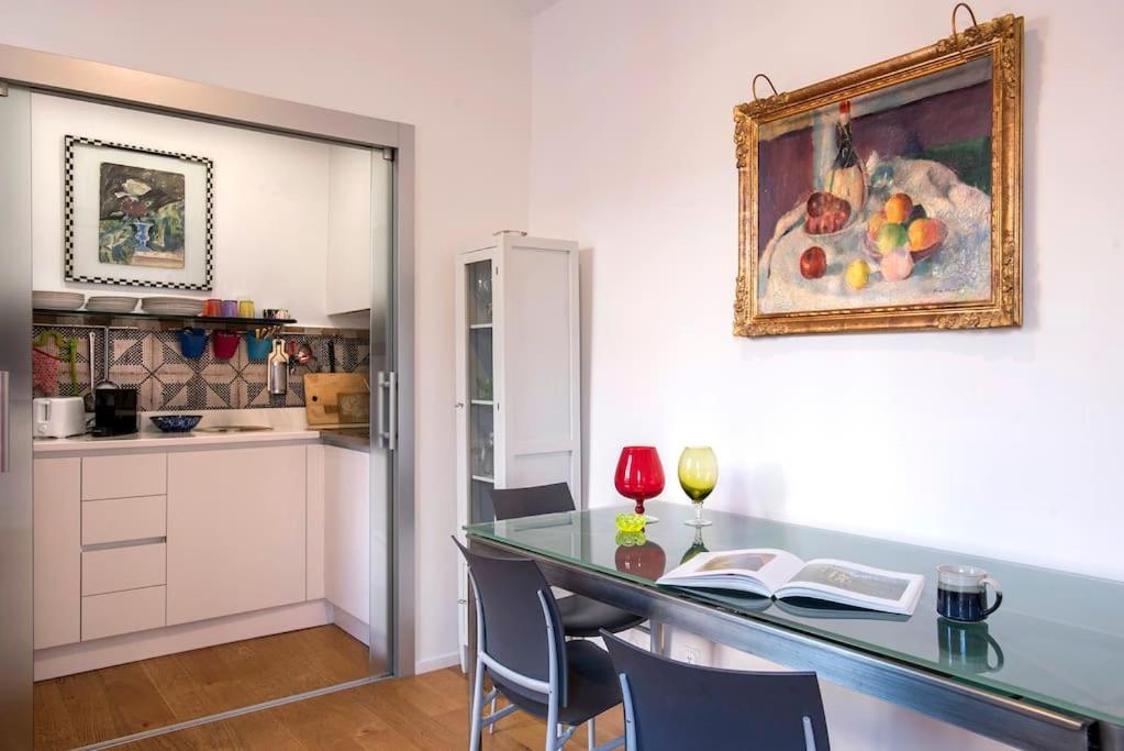 Pantheon Loft con terrazza privata