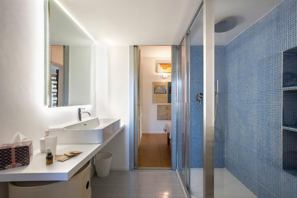 Pantheon Loft con terrazza privata