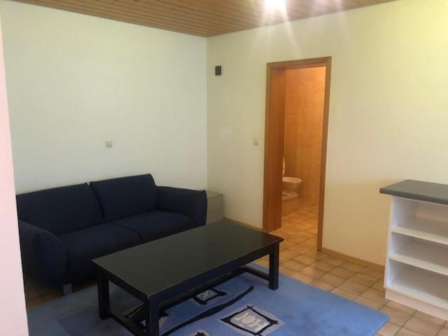 2 Zimmer Apartment 45 qm, möbliert