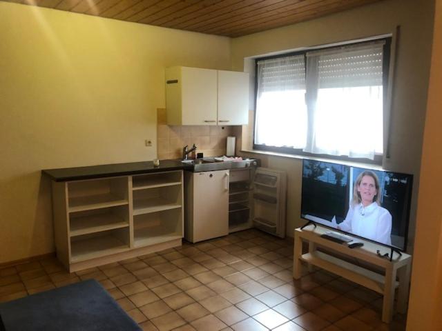 2 Zimmer Apartment 45 qm, möbliert