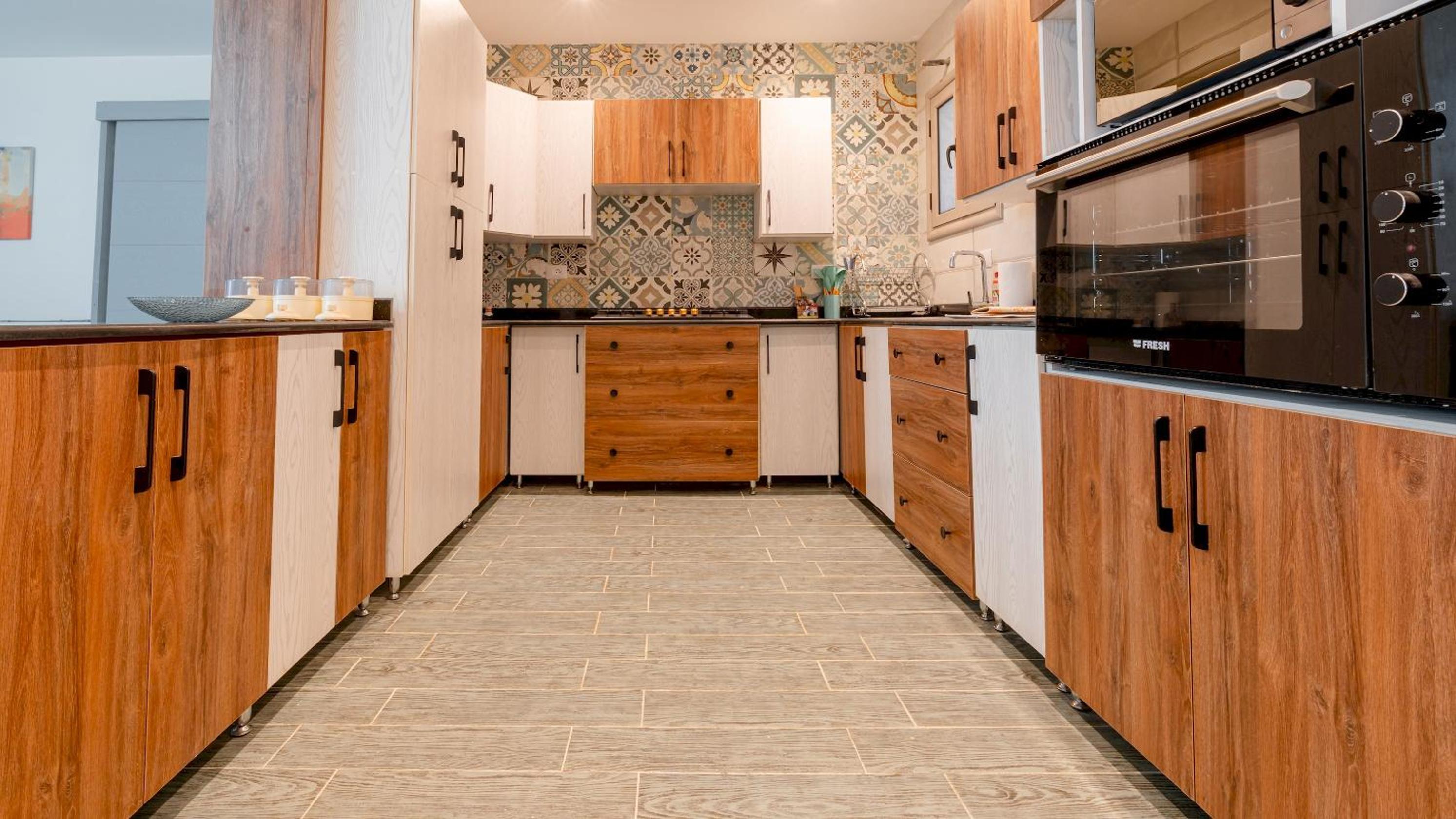 VESTA - New Cairo Residence view 5