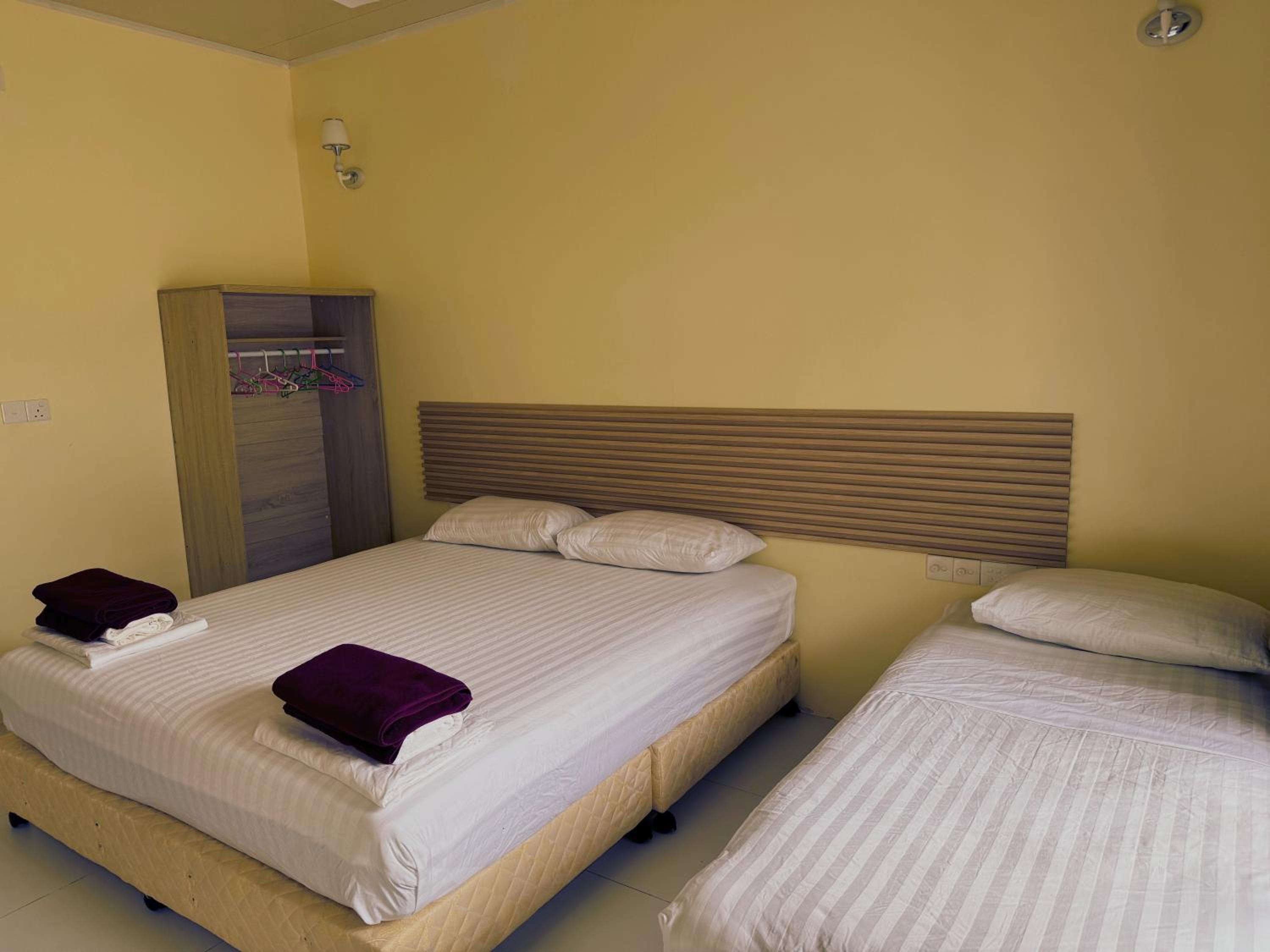 Sosun Villa Thoddoo photo 5