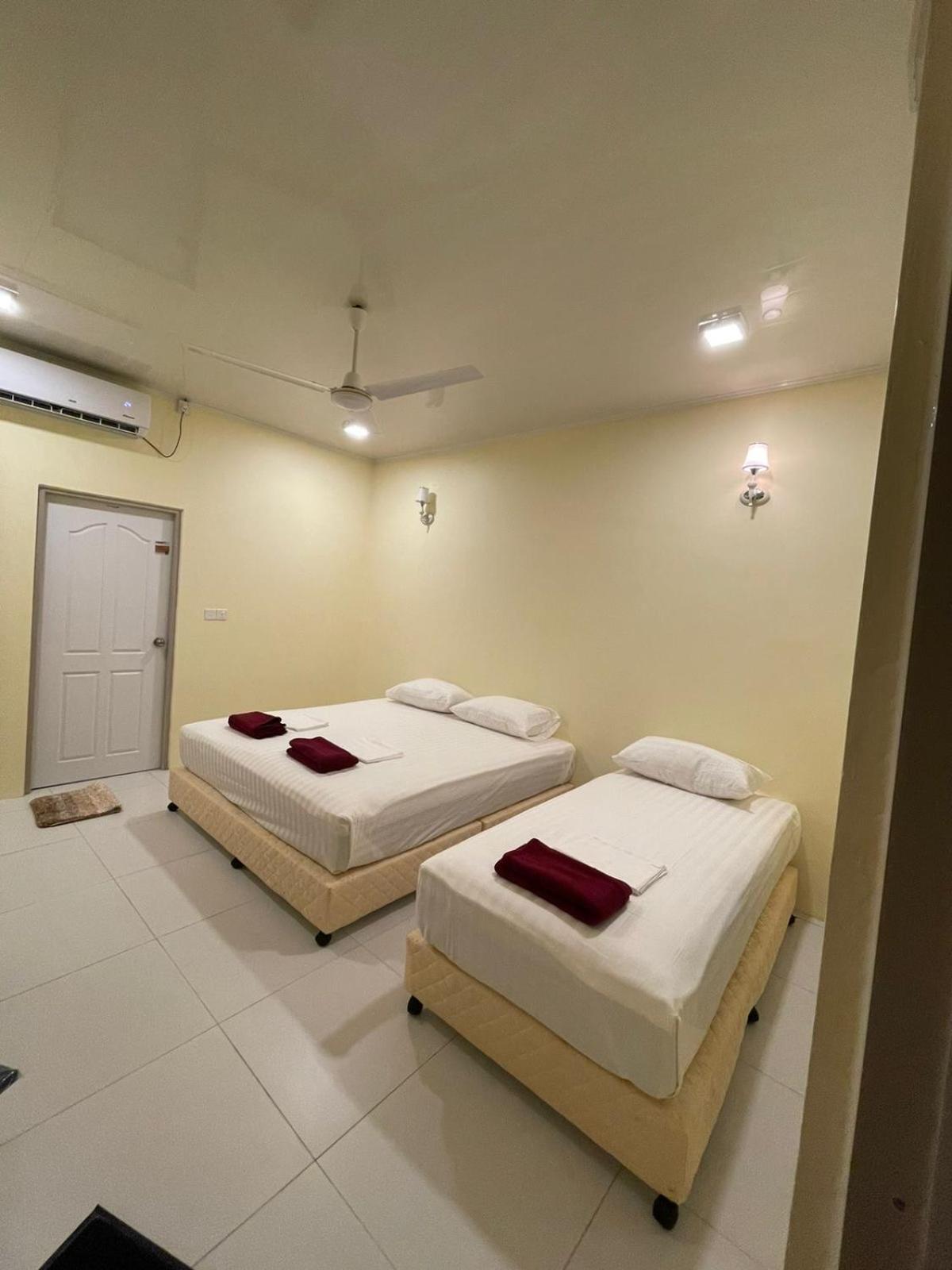 Sosun Villa Thoddoo photo 3