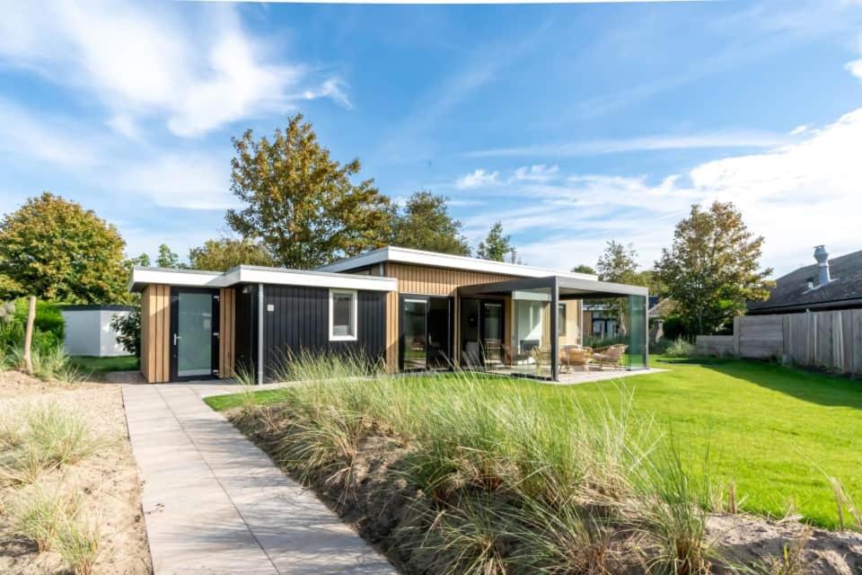 Vakantiepark Schouwenduin view 2