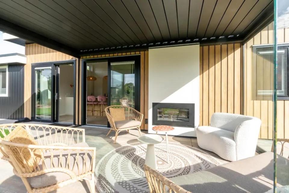 Vakantiepark Schouwenduin view 5