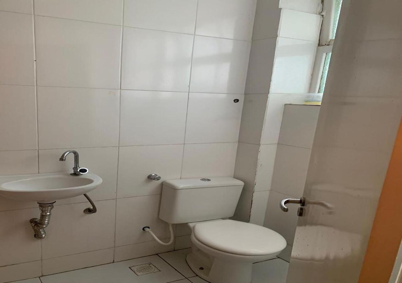 Apartamento na Lapa