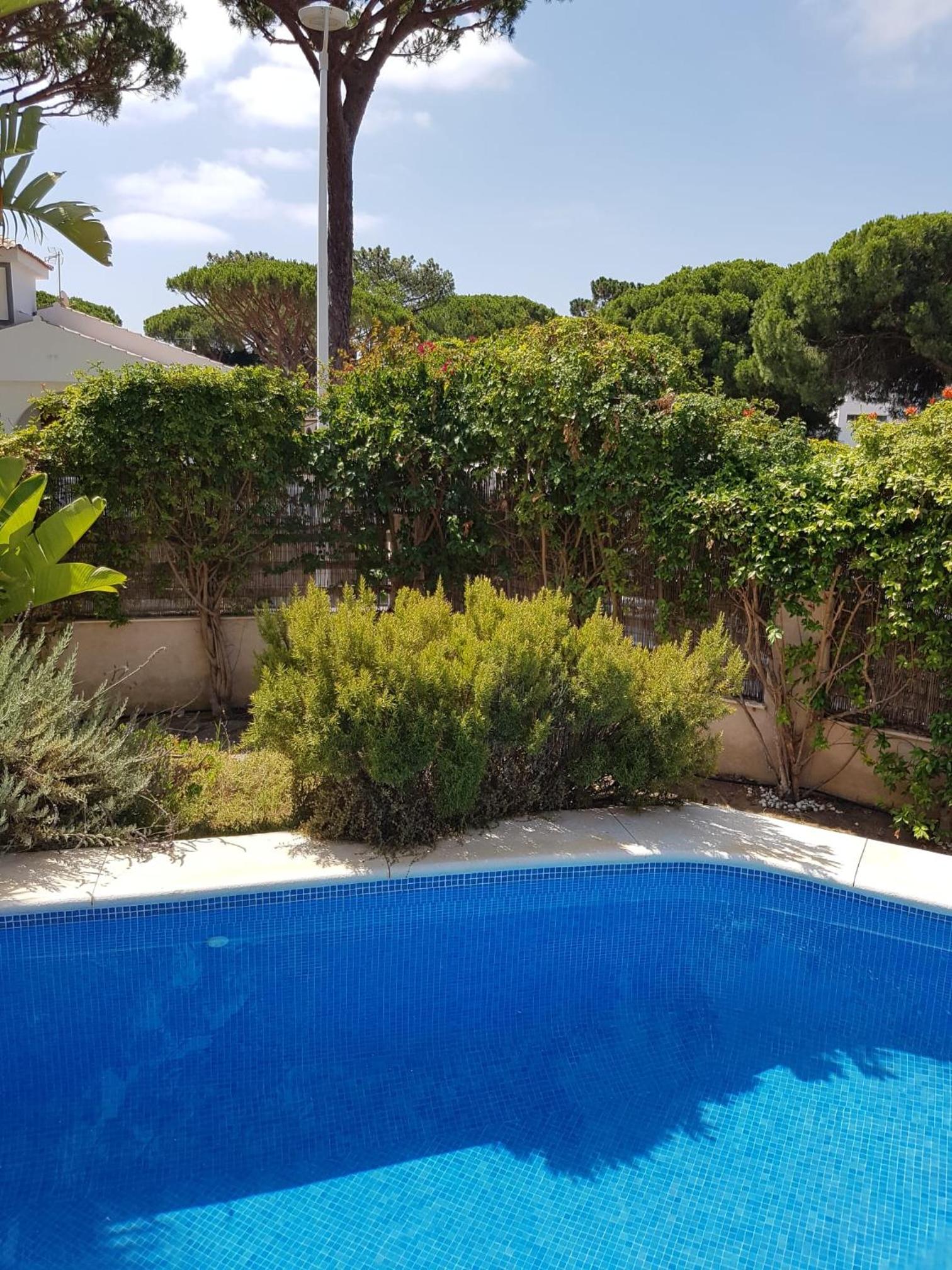 Villa de Cristal