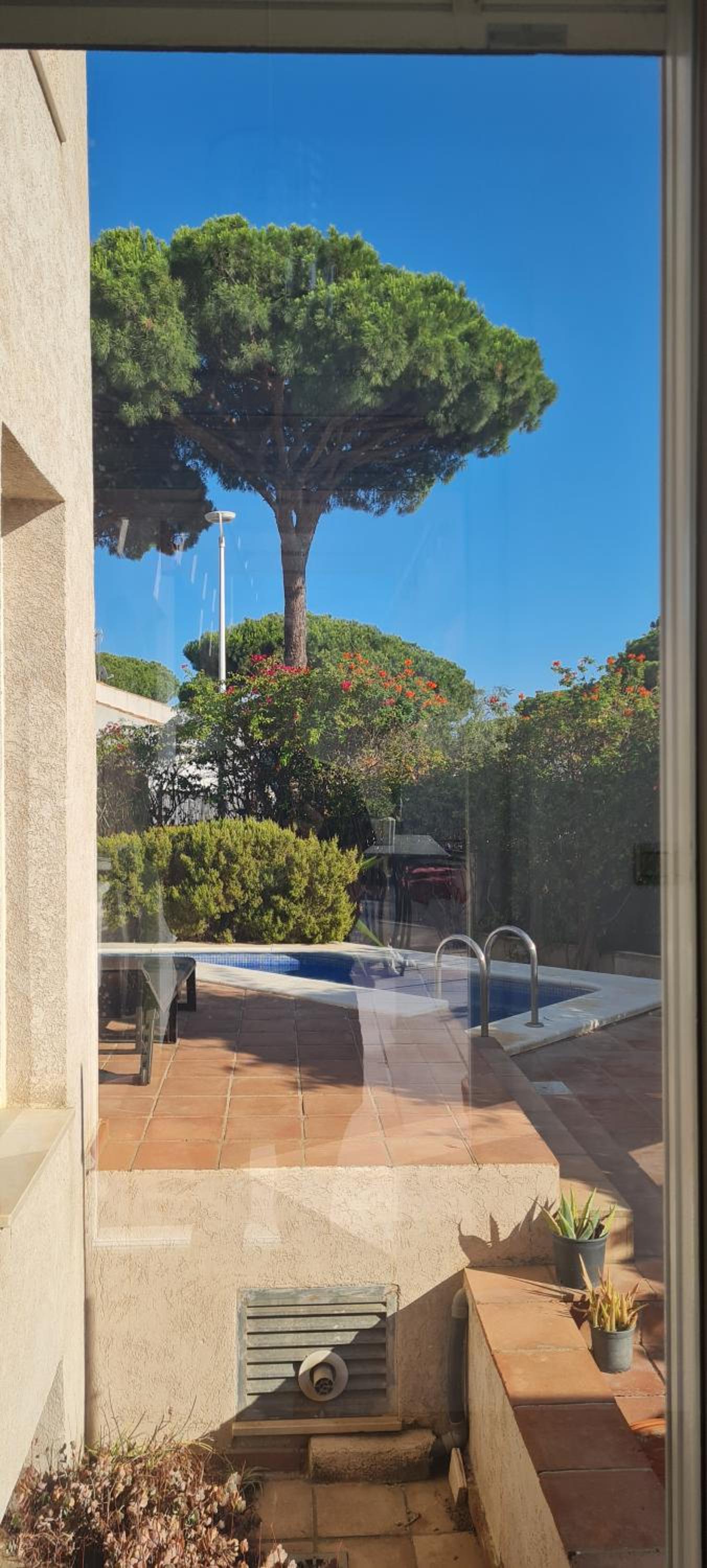 Villa de Cristal