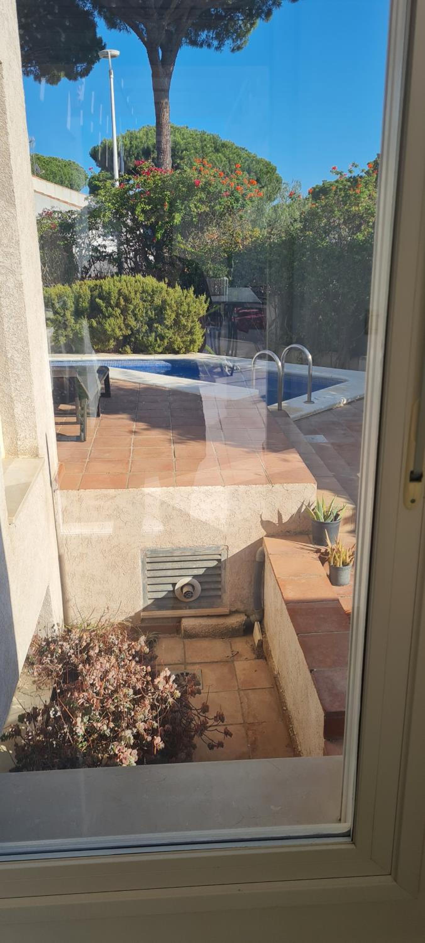 Villa de Cristal