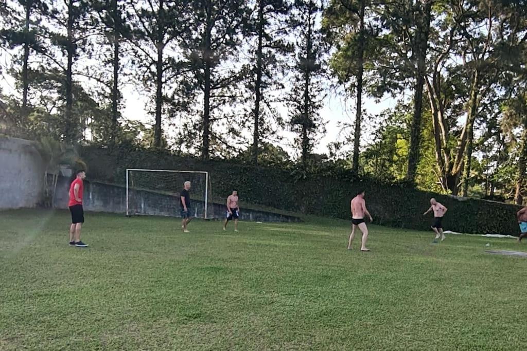 Sítio Guaporé em Guararema, SP