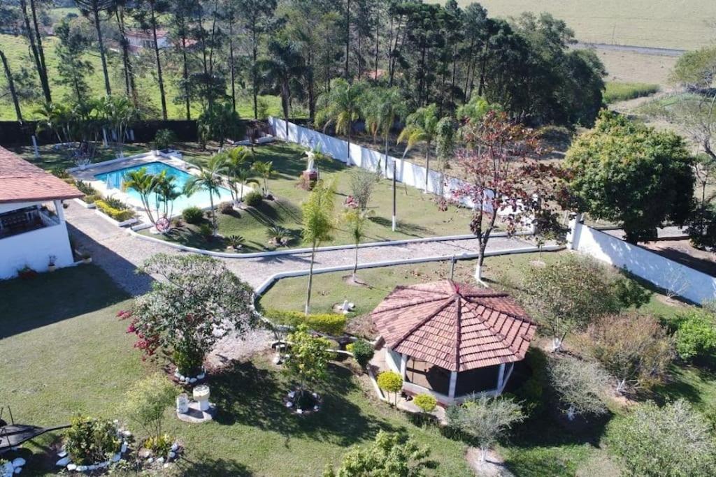 Sítio Guaporé em Guararema, SP