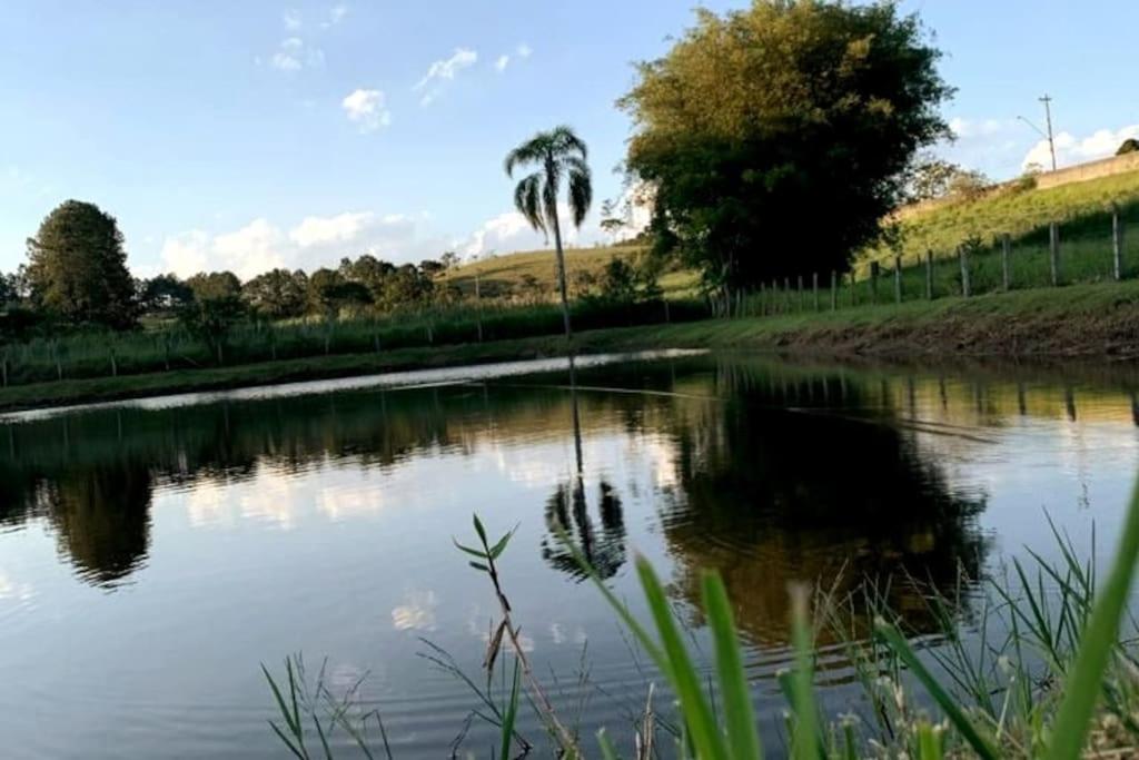 Sítio Guaporé em Guararema, SP