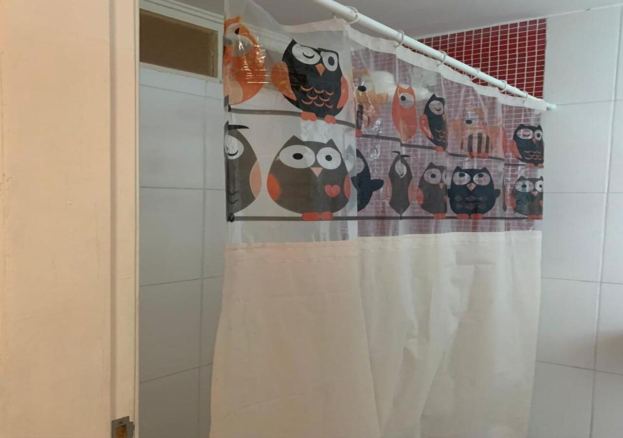 Apartamento na Lapa