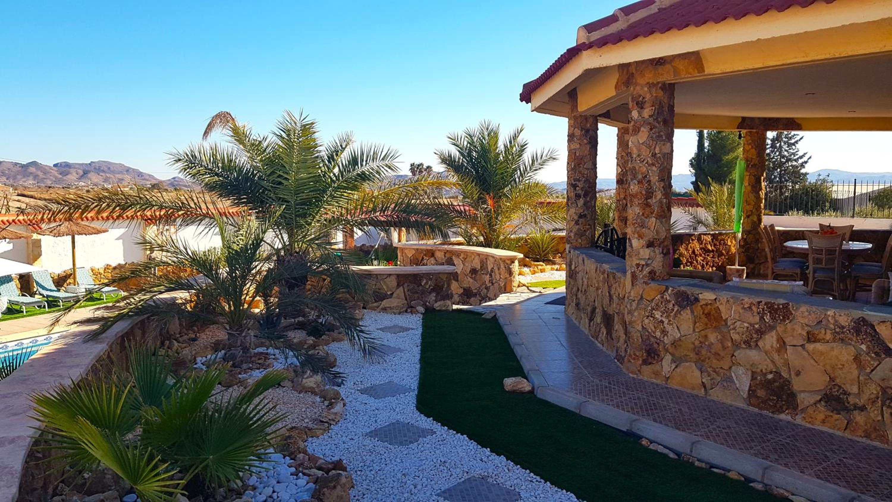 Charming Villa La Mar