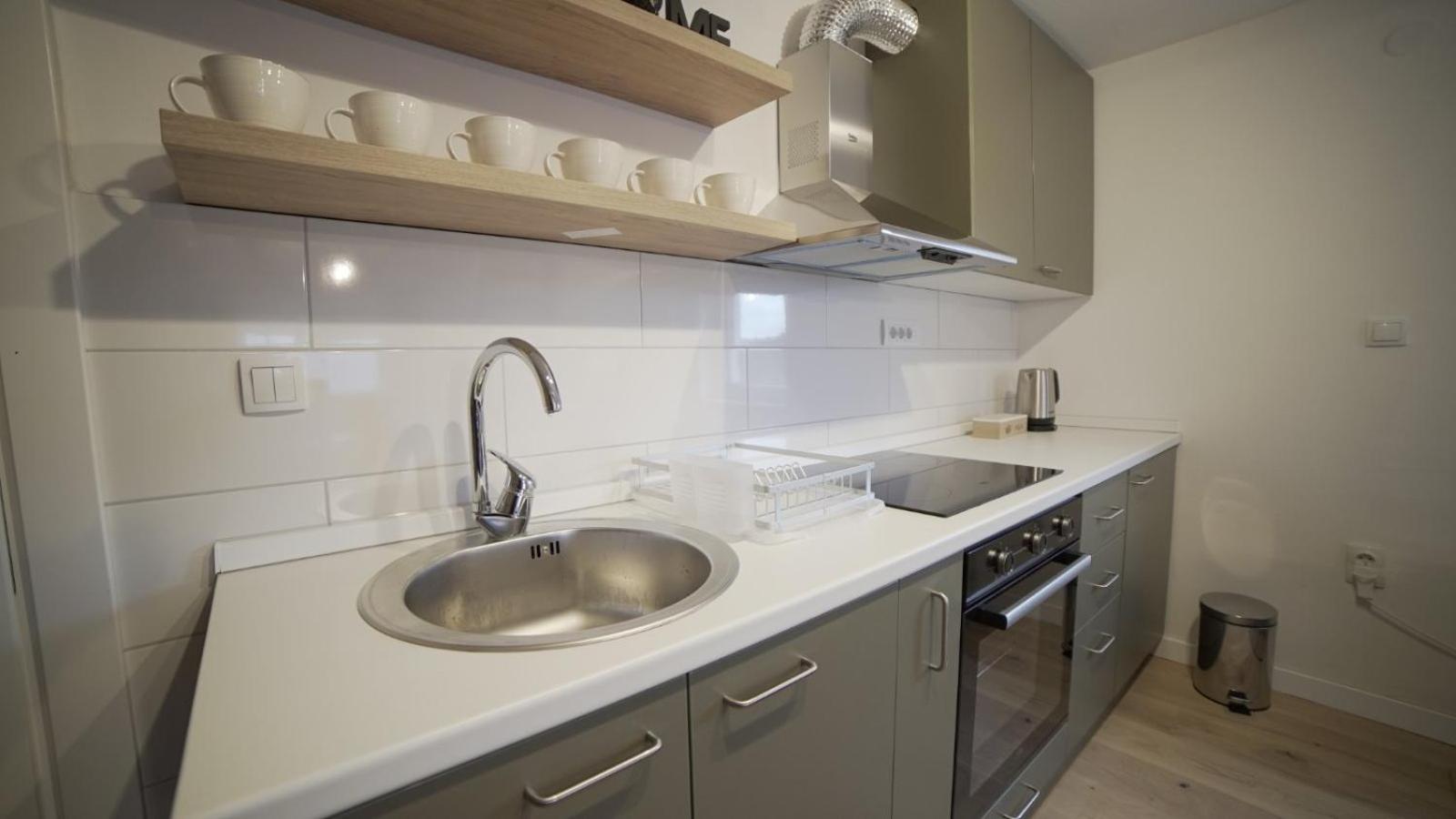 Apartman Trebevic-Sarajevo