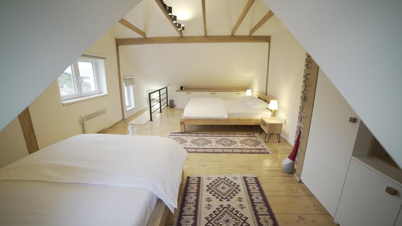 Apartman Trebevic-Sarajevo
