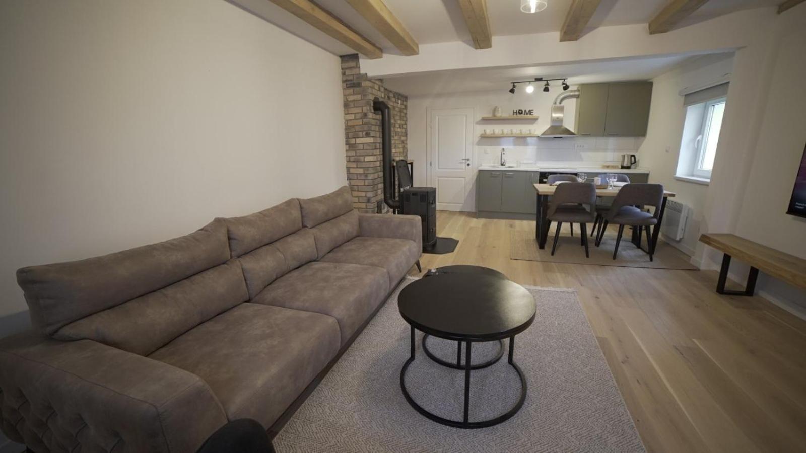 Apartman Trebevic-Sarajevo
