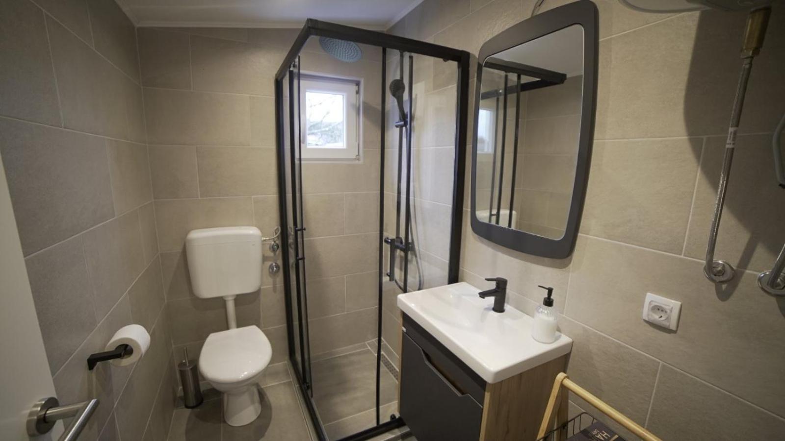 Apartman Trebevic-Sarajevo