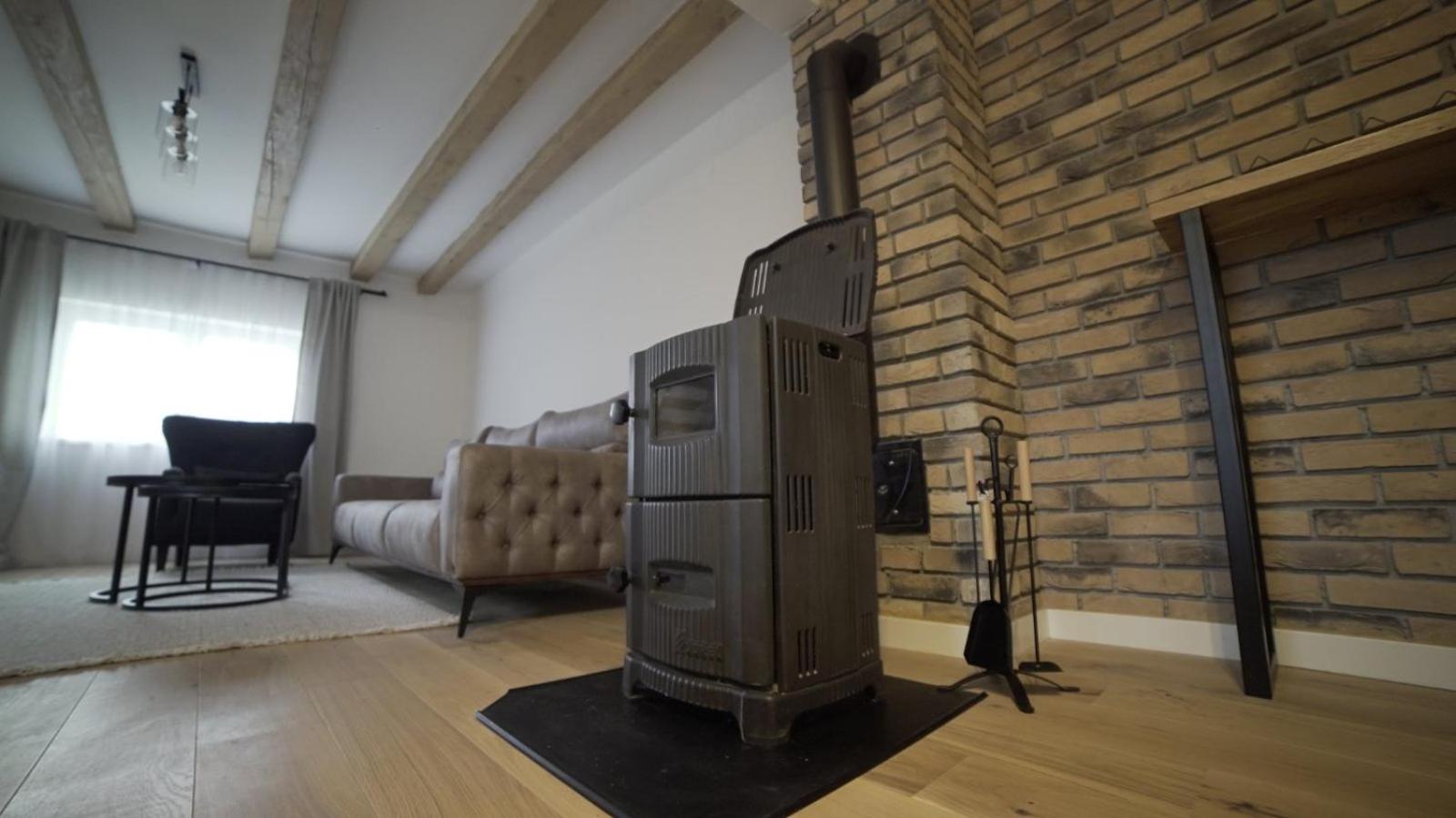 Apartman Trebevic-Sarajevo
