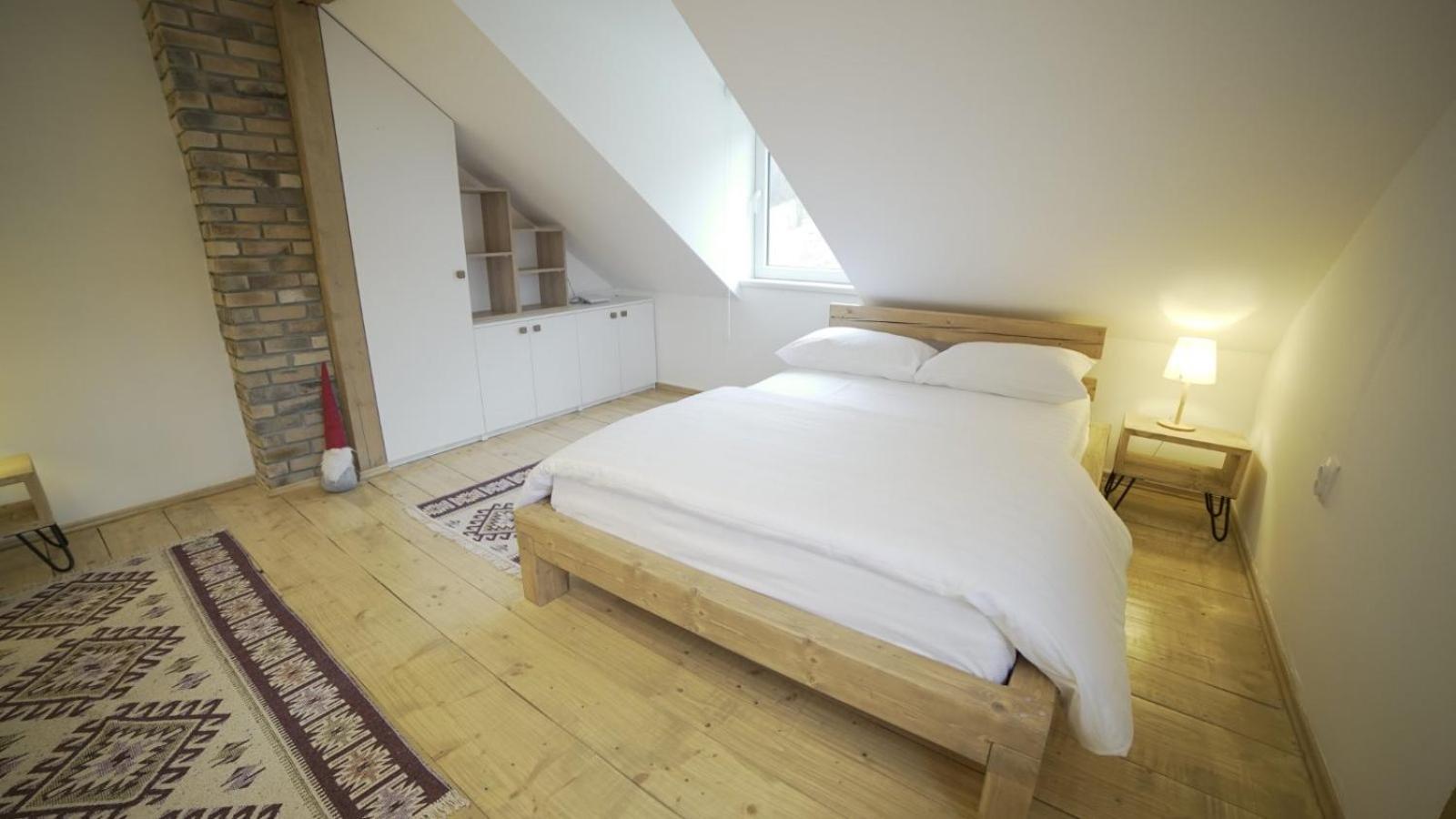 Apartman Trebevic-Sarajevo