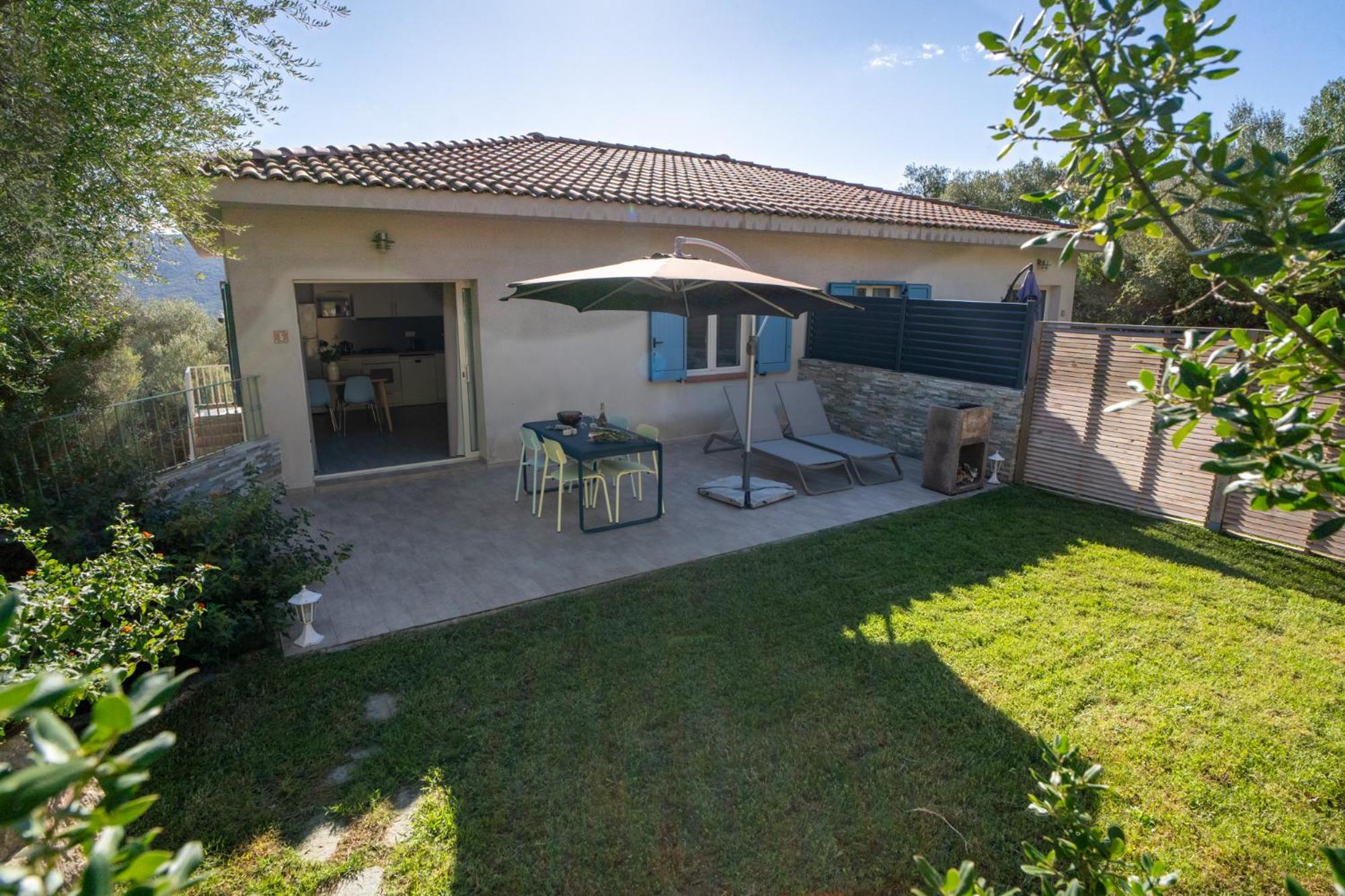 Residence Piatana