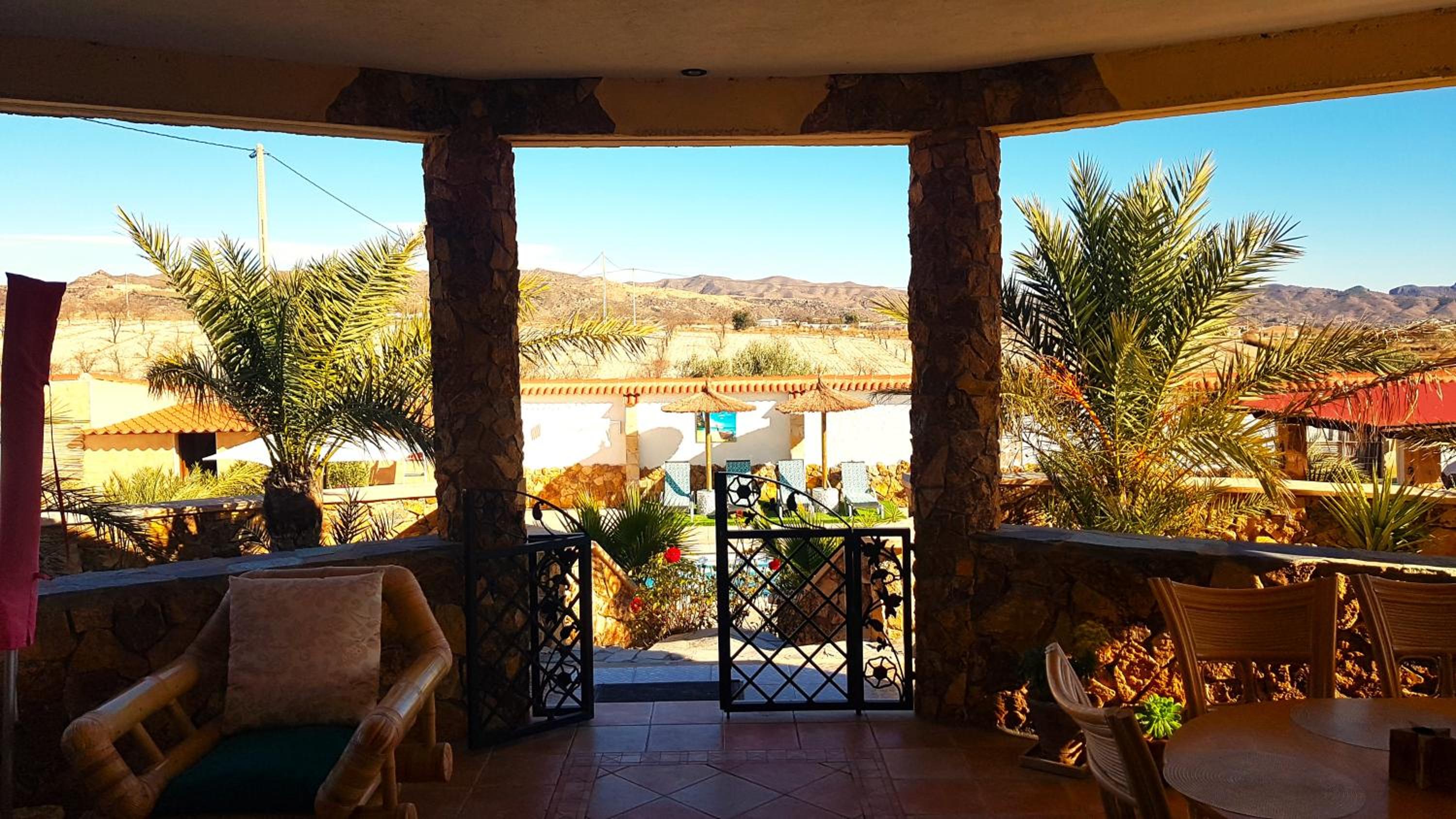 Charming Villa La Mar
