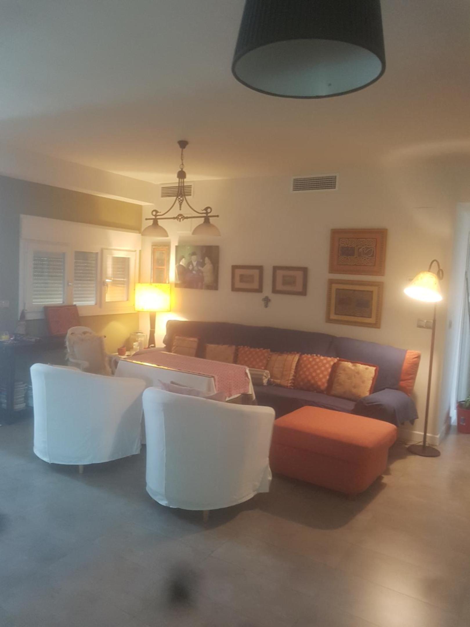 Villa de Cristal