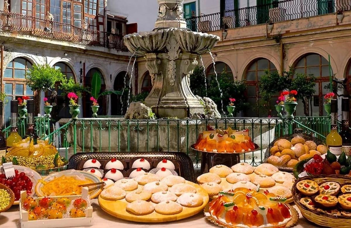 Casarino House Luxury Apartment