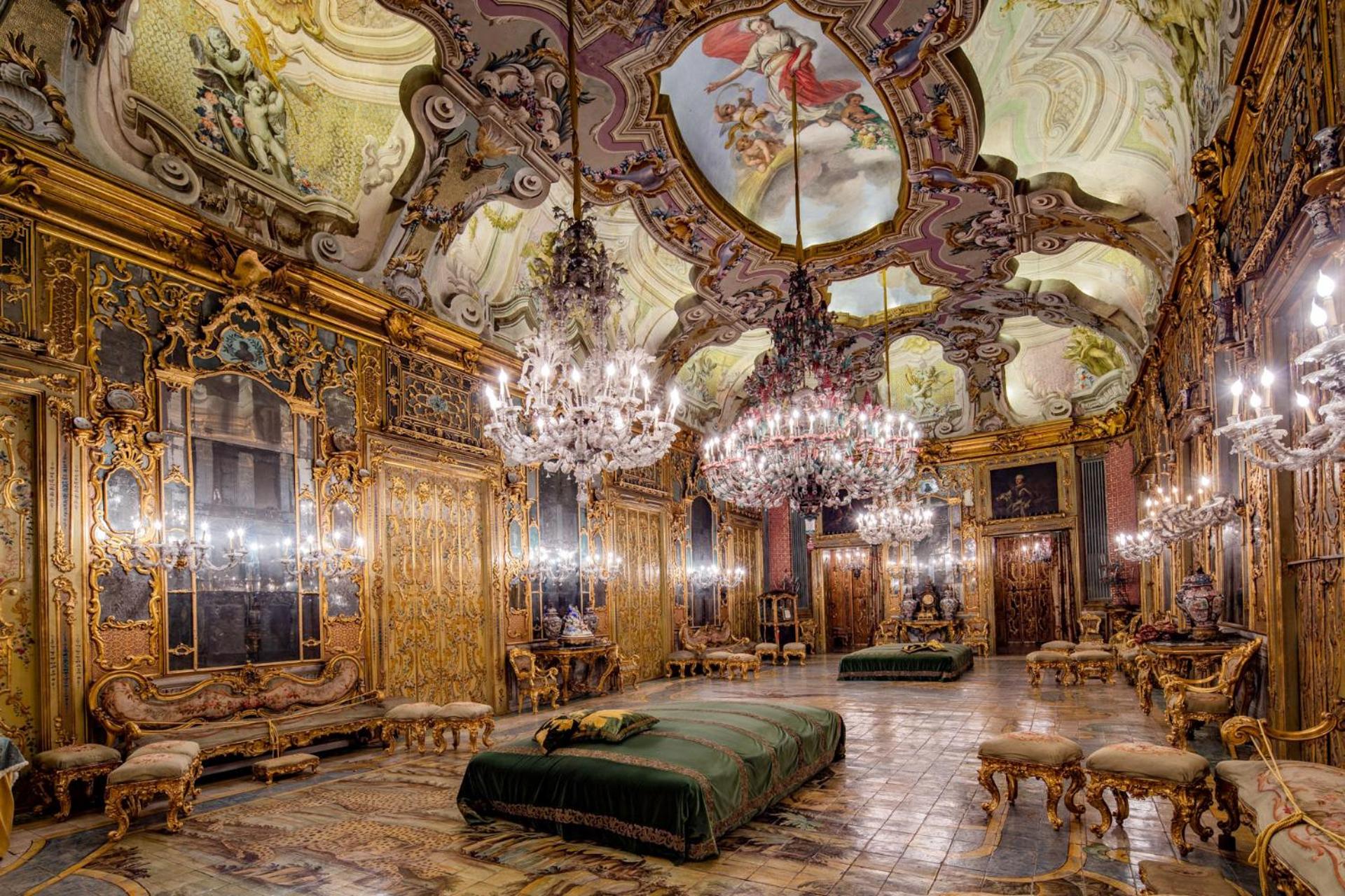 Casarino House Luxury Apartment