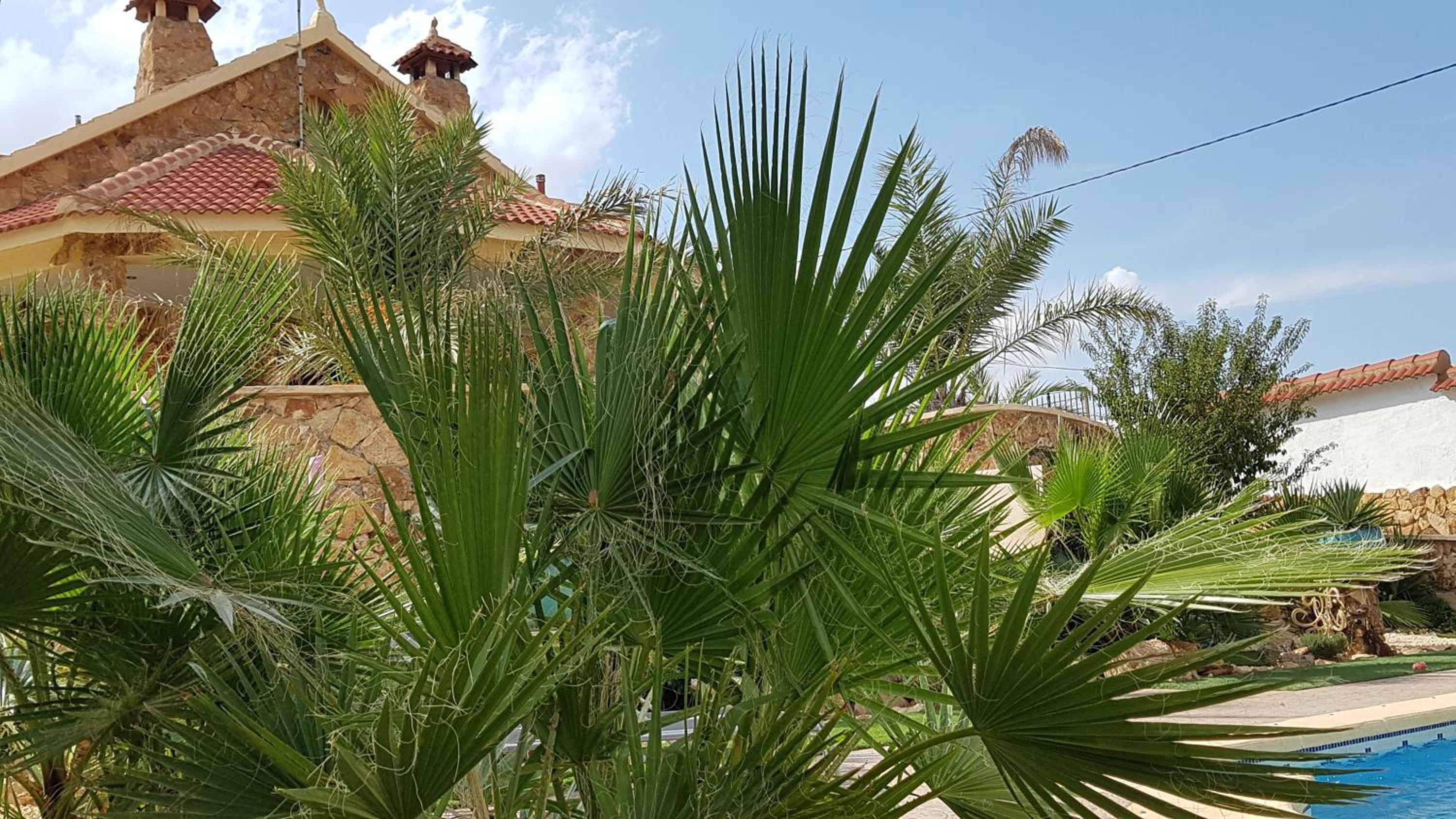 Charming Villa La Mar