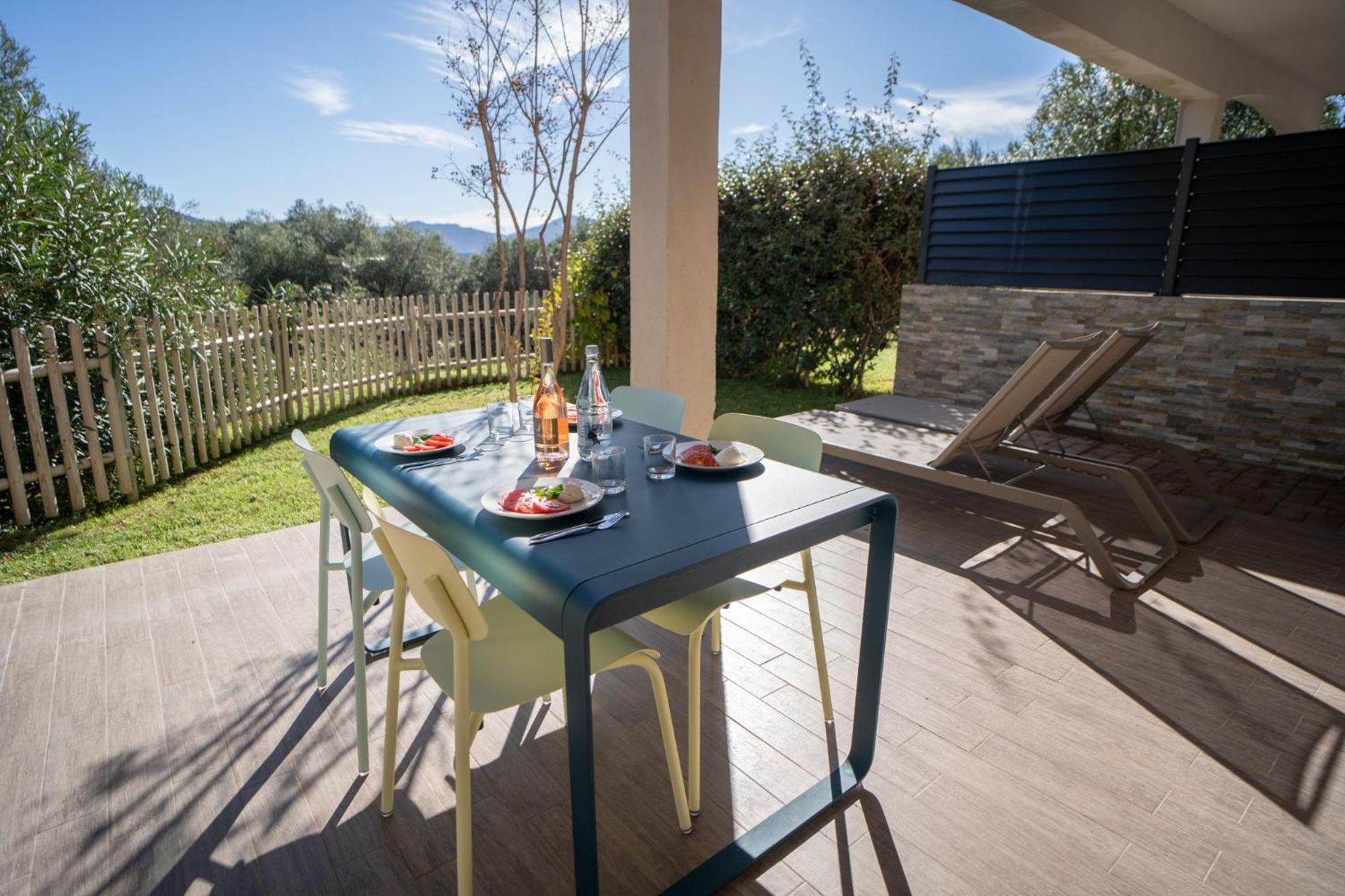 Residence Piatana