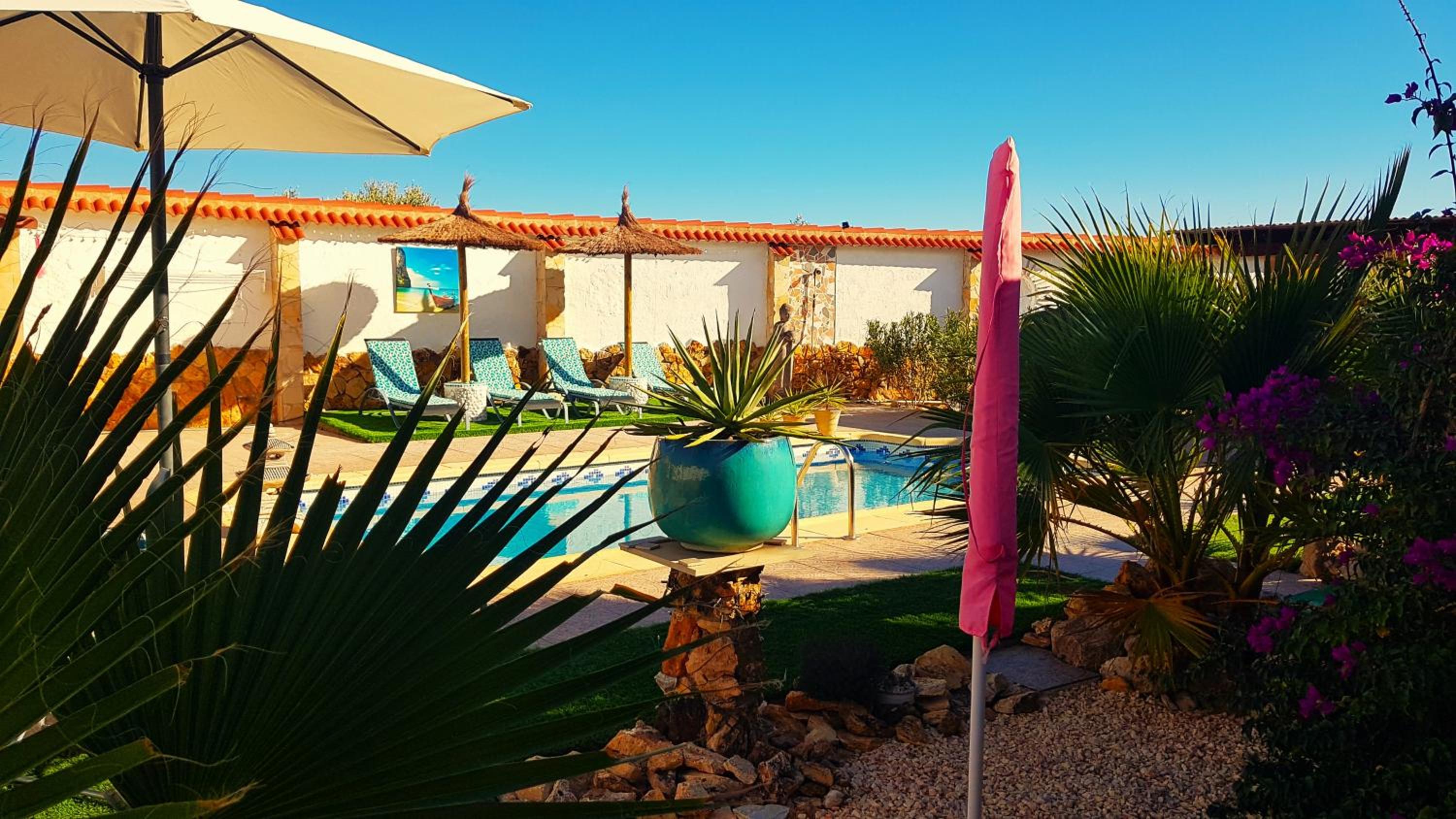 Charming Villa La Mar